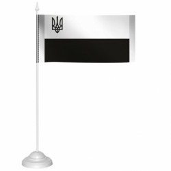 Флажки настольные - FATLINE