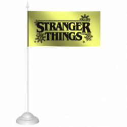 Прапорці настільні - FATLINE