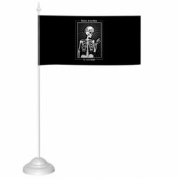 Флажки настольные - FATLINE