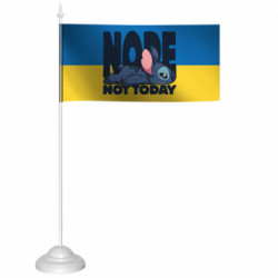 Прапорці настільні - FATLINE