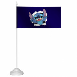 Прапорці настільні - FATLINE