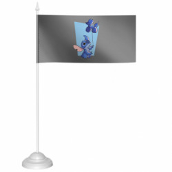 Прапорці настільні - FATLINE