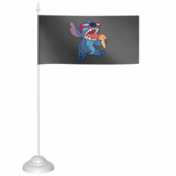 Прапорці настільні - FATLINE