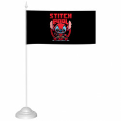 Прапорці настільні - FATLINE