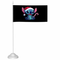 Флажки настольные - FATLINE