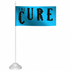 Флажки настольные - FATLINE