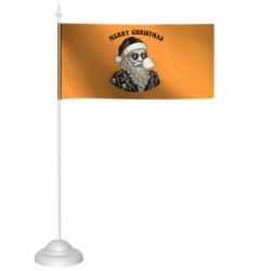 Прапорці настільні - FATLINE