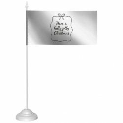 Прапорці настільні - FATLINE