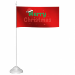 Прапорці настільні - FATLINE