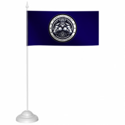 Прапорці настільні - FATLINE