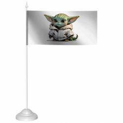 Флажки настольные - FATLINE