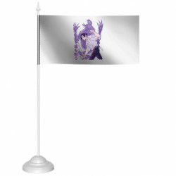 Прапорці настільні - FATLINE