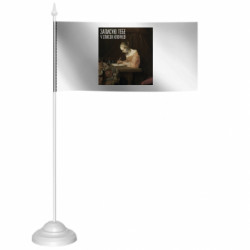 Флажки настольные - FATLINE