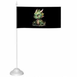 Прапорці настільні - FATLINE