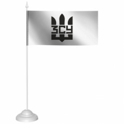 Флажки настольные - FATLINE