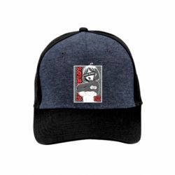 Кепки премиум