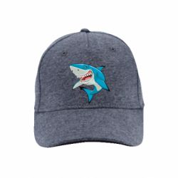 Кепки преміум