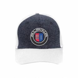 Преміум кепка Alpina - FATLINE Преміум кепка Alpina