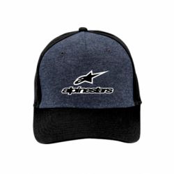 Кепки преміум