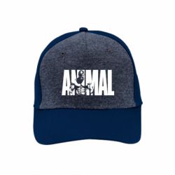 Кепки премиум