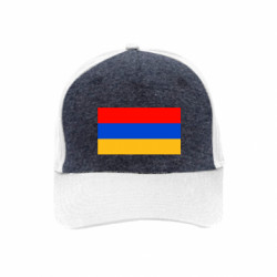 Кепки преміум