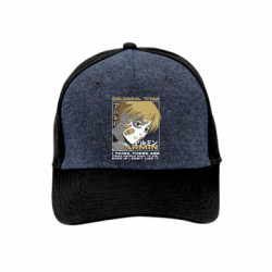 Кепки преміум