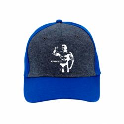 Кепки премиум