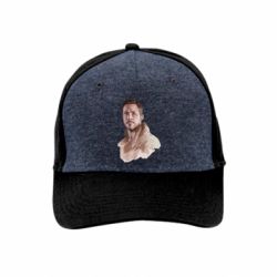 Кепки преміум