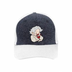 Кепки премиум