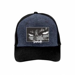 Кепки премиум