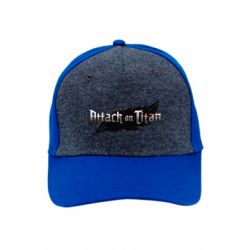 Кепки премиум