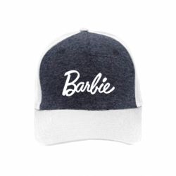 Преміум кепка Барбі - FATLINE Преміум кепка Барбі