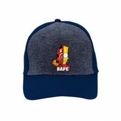 Кепки преміум