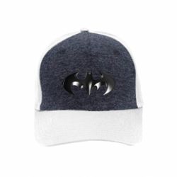 Преміум кепка Batman "3d Logo" - FATLINE Преміум кепка Batman "3d Logo"