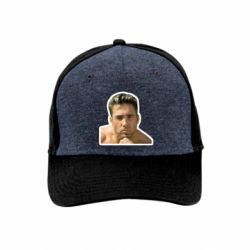 Кепки премиум