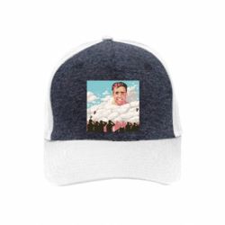 Кепки преміум