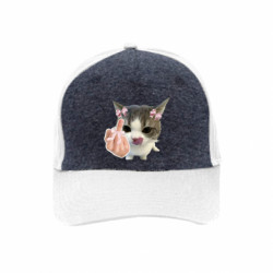 Кепки премиум