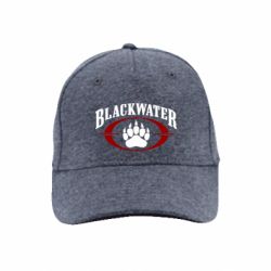 Преміум кепка Blackwater - FATLINE Преміум кепка Blackwater