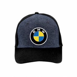 Кепки премиум