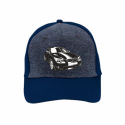 Кепки преміум