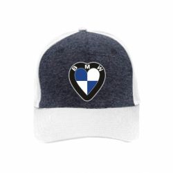 Кепки премиум