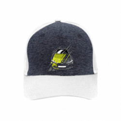 Кепки премиум