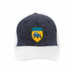 Кепки премиум