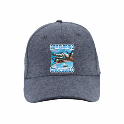 Кепки премиум