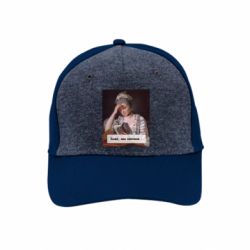 Кепки премиум