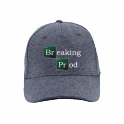 Кепки премиум