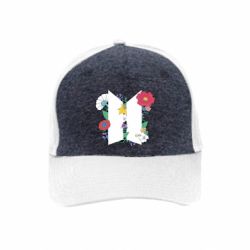 Кепки премиум