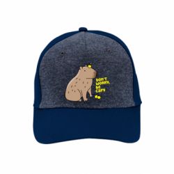 Кепки преміум