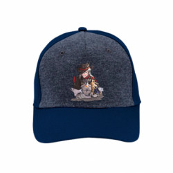 Кепки премиум