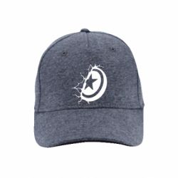 Кепки преміум